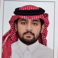 Ahmed bin Abdullah bin Mohammed Al Shamrani