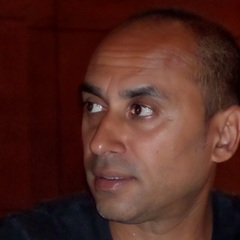 Raj Birdi