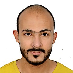 ahmed algoshaei