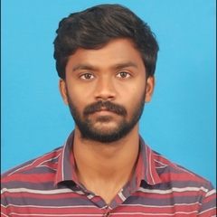 Arun Ravi