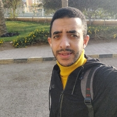 Mohamed Ezzat