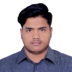 MD Faridur Rahman