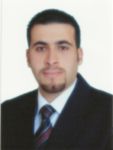Muath Abdel Fattah PMP®, Erection Manager