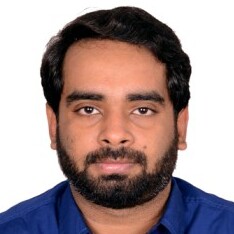 Hemanthkumar Udayakumar