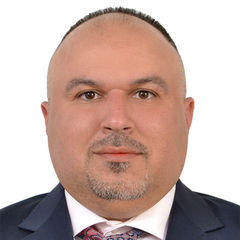 Bashar Alsamarai, Resident Engineer / Client Representative 
