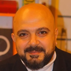 Mostafa Elhabashe