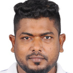 Senthilkumar Vallathan