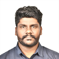 vignesh anbazhagan