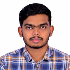 Mohamed Irshath M