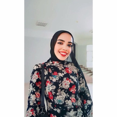 Esraa  Abdelkreem