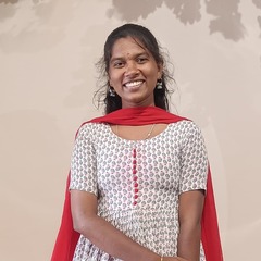 Suvetha Subramanian Subramanian