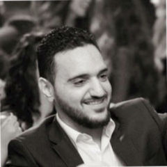Khaled Ashour, Technical Support Specialist