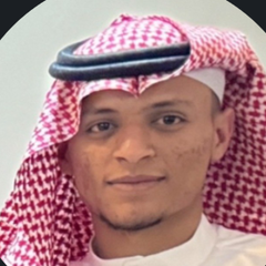 Mohammed Alsaif