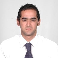 Kashif Munir Butt, Procurement & Logistics Specialist