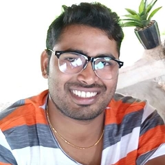 Mahesh Anugandula