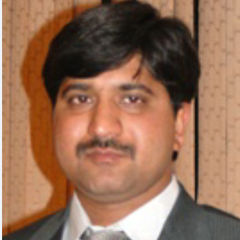 Toqeer Bhatti, Manager - IT Infra & Service Delivery