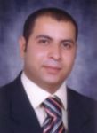 أحمد حسني, مشرف تدريبي
