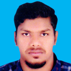 Mohamed haja Moideen