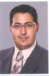 Alaa Qahwaji, Sr.Project Engineer - Mechanical