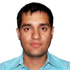 mr muhammad sohail, Oracle Application Developer