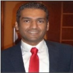 محمود كمال محمود عبد العال كمال, financial controller  