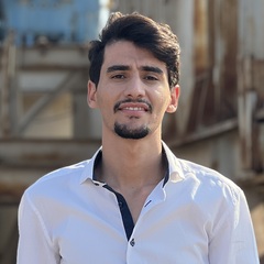 abdulyazdan kamal, Sales Representative