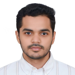 Mishal Ahamed, Business Operations Analyst