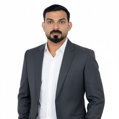 Shiju Manniath , CHAIRMAN'S PERSONAL DRIVER