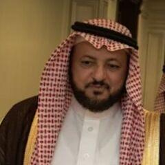 عبد الله المحيميد, Account Executive .KSA