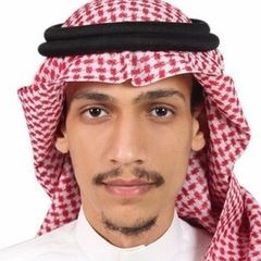 عبدالله باعشن, system support analiyst