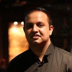 Faisal Pervez, Digital Marketing Consultant 