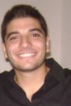 Ziad Moghabghab, Account Executive