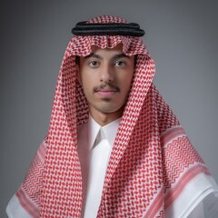 Abdualrhman Almamun, Trainee