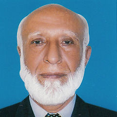 Aftab Ahmed Mazari