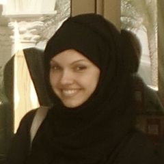 Aisha Abdul