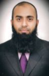 Muhammed Ikram Ul haq, Team Leader Reporting and Analysis