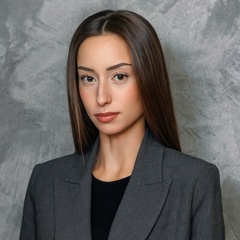 Mariia Efanova, Business Support & Holiday Home Agent