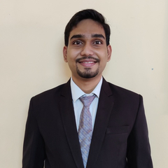 William Castelino, Senior Infrastructure Engineer
