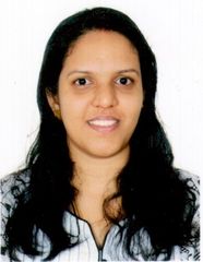 ريما Prasanth, accountant