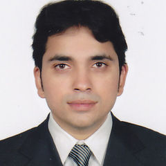 Waheeb Khateeb, Regional Head - Sales & Marketing