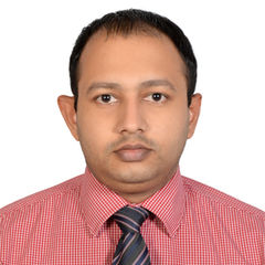 Harshanatha Bandara, Quantity Surveyor