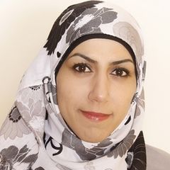 Noor Alagha, Medical Network manager & GM Administrative Assistant