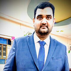 Faisal ahmed Mohammed, Electrical Construction Manager 