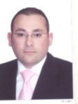 MAGED EL SHAZLY, Regional Brand Manager- Middle East