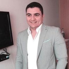 أحمد الدسوقي, ITSM Consultant