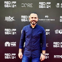 Karim Ragab, Financial Controller