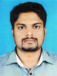 sharath Ramachandran, warehouse supervisor