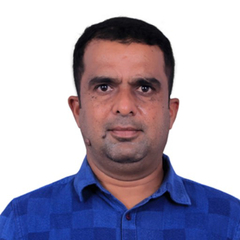 anil kumar reddy janumpally, manager construction