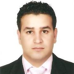 Mahran Salah, Customer Service Representative Sales
