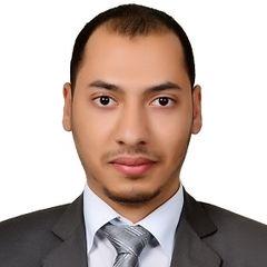 Mohamad Shaaban  AlJuhani, Financial Controller (Mining, and Real-Estate)